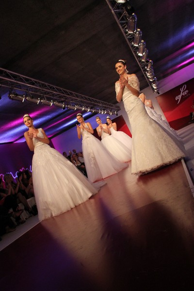 Wissam Chammas Fashion Show